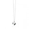 Beginnings Sterling Silver Heart Locket Necklace N3924BeginningsN3924
