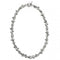 Beginnings Sterling Silver Mexican Style Ball And Bar Necklaces N4336BeginningsN4336