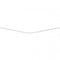 Beginnings Sterling Silver N101 2mm Ball 51cm ChainBeginningsN101