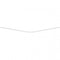 Beginnings Sterling Silver N185 050 Figaro 46cm ChainBeginningsN185