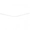 Beginnings Sterling Silver N217 015 Box 46cm ChainBeginningsN217