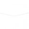 Beginnings Sterling Silver N2326 Curb With Extender 41+5cm ChainBeginningsN2326