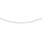 Beginnings Sterling Silver N2519 Oxidised Belcher 83cm ChainBeginningsN2519