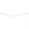 Beginnings Sterling Silver N2573 Box With Extender 41+5cm ChainBeginningsN2573