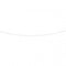 Beginnings Sterling Silver N3186 Diamond Cut Oval 41cm ChainBeginningsN3186