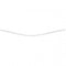 Beginnings Sterling Silver N327 052 Round Belcher 46cm ChainBeginningsN327