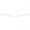 Beginnings Sterling Silver N346 2mm Ball 41cm ChainBeginningsN346