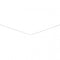 Beginnings Sterling Silver N502 025 Snake 38cm ChainBeginningsN502