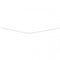 Beginnings Sterling Silver N726 015 Snake 41cm ChainBeginningsN726
