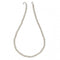 Beginnings Sterling Silver Pearl Necklaces N3844WBeginningsN3844W