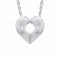 Beginnings Sterling Silver Pendant P5445BeginningsP5445