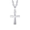 Beginnings Sterling Silver Pendant P5452BeginningsP5452