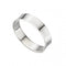 Beginnings Sterling Silver Plain Band Ring R634BeginningsR634 50