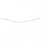 Beginnings Sterling Silver Rhodium Plated Belcher Rolo Chain Chain N3813BeginningsN3813