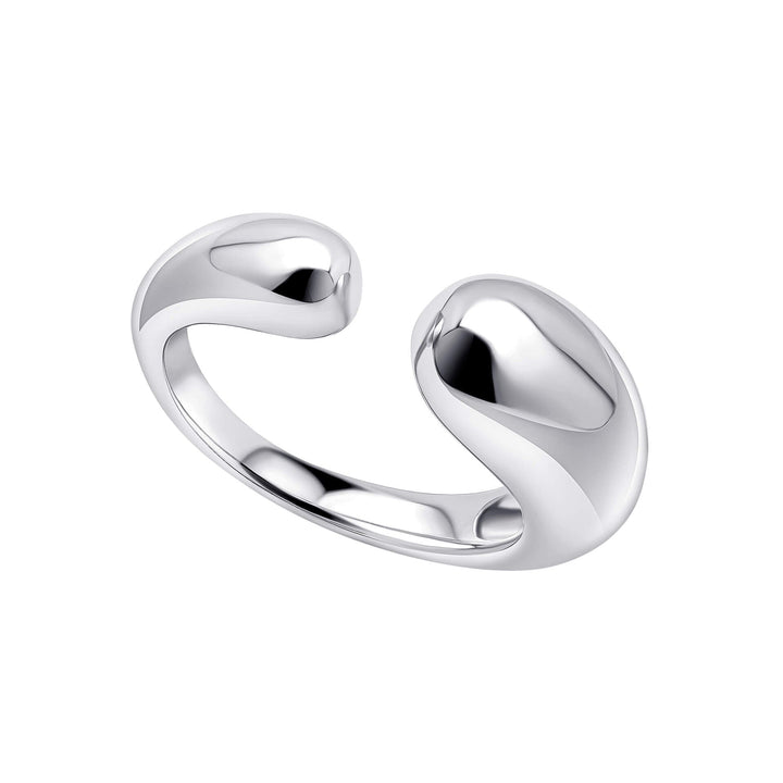 Beginnings Sterling Silver Ring R3890BeginningsR3890 50