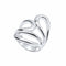 Beginnings Sterling Silver Ring R3891BeginningsR3891 50