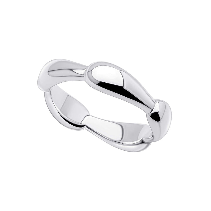 Beginnings Sterling Silver Ring R3892BeginningsR3892 50