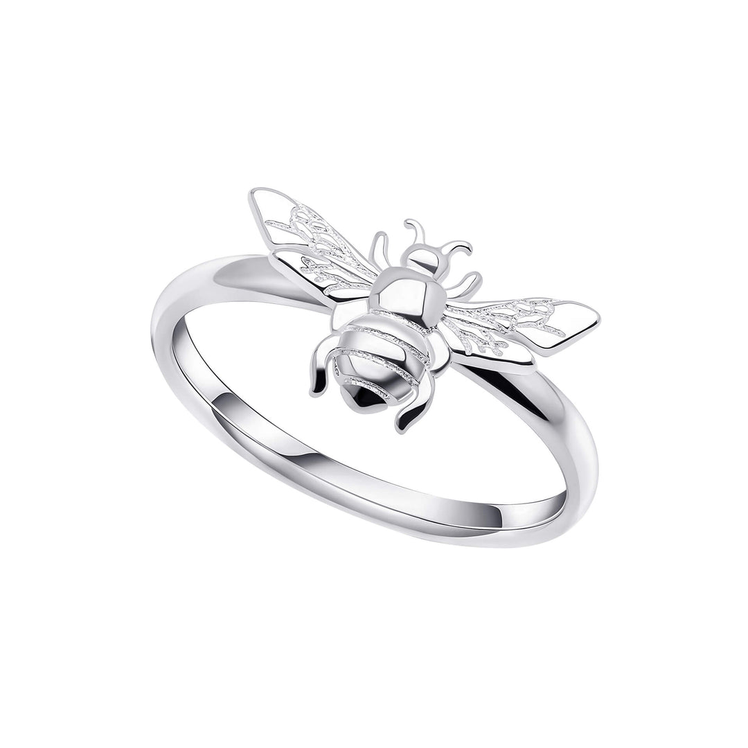 Beginnings Sterling Silver Ring R3895BeginningsR3895 50