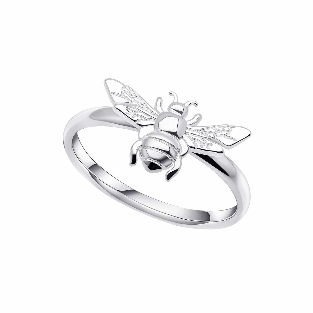 Beginnings Sterling Silver Ring R3895BeginningsR3895 50