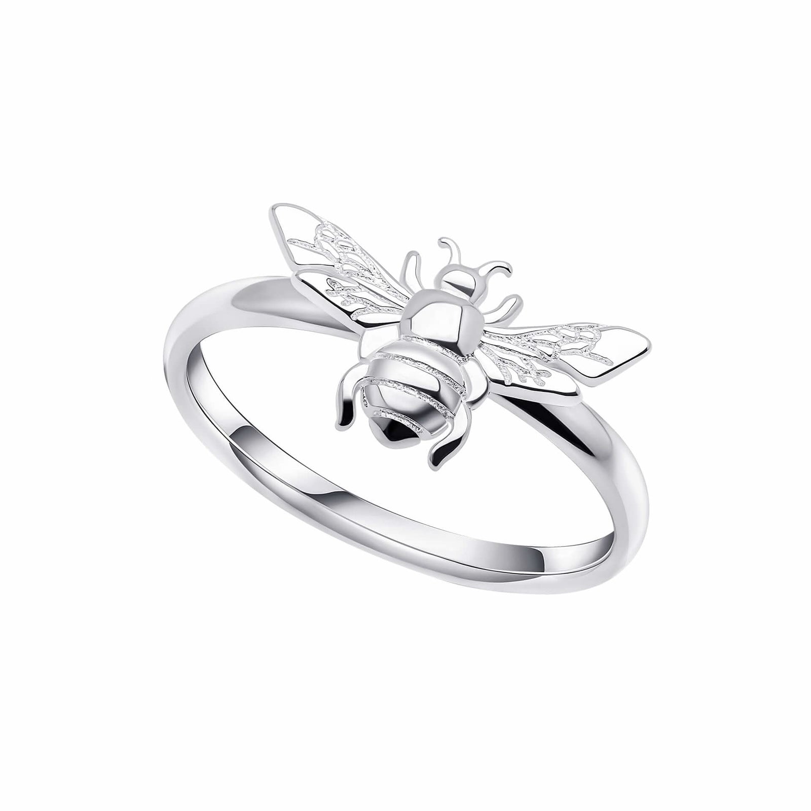 Beginnings Sterling Silver Ring R3895BeginningsR3895 50