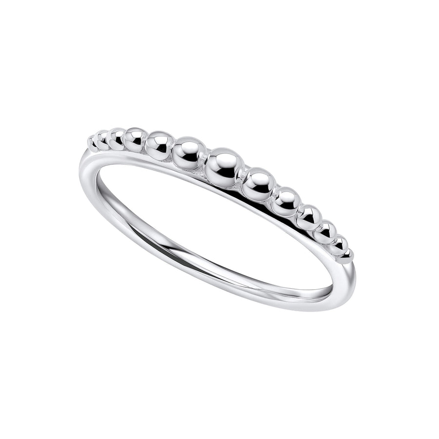 Beginnings Sterling Silver Ring R3902BeginningsR3902 50