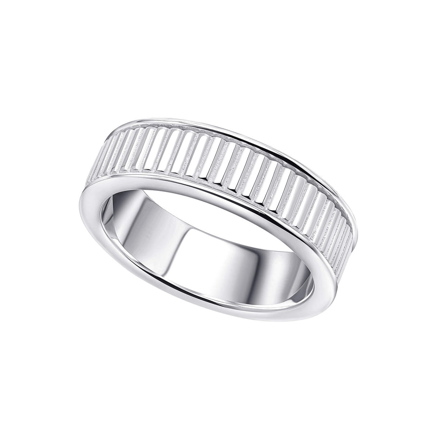 Beginnings Sterling Silver Ring R3903BeginningsR3903 54