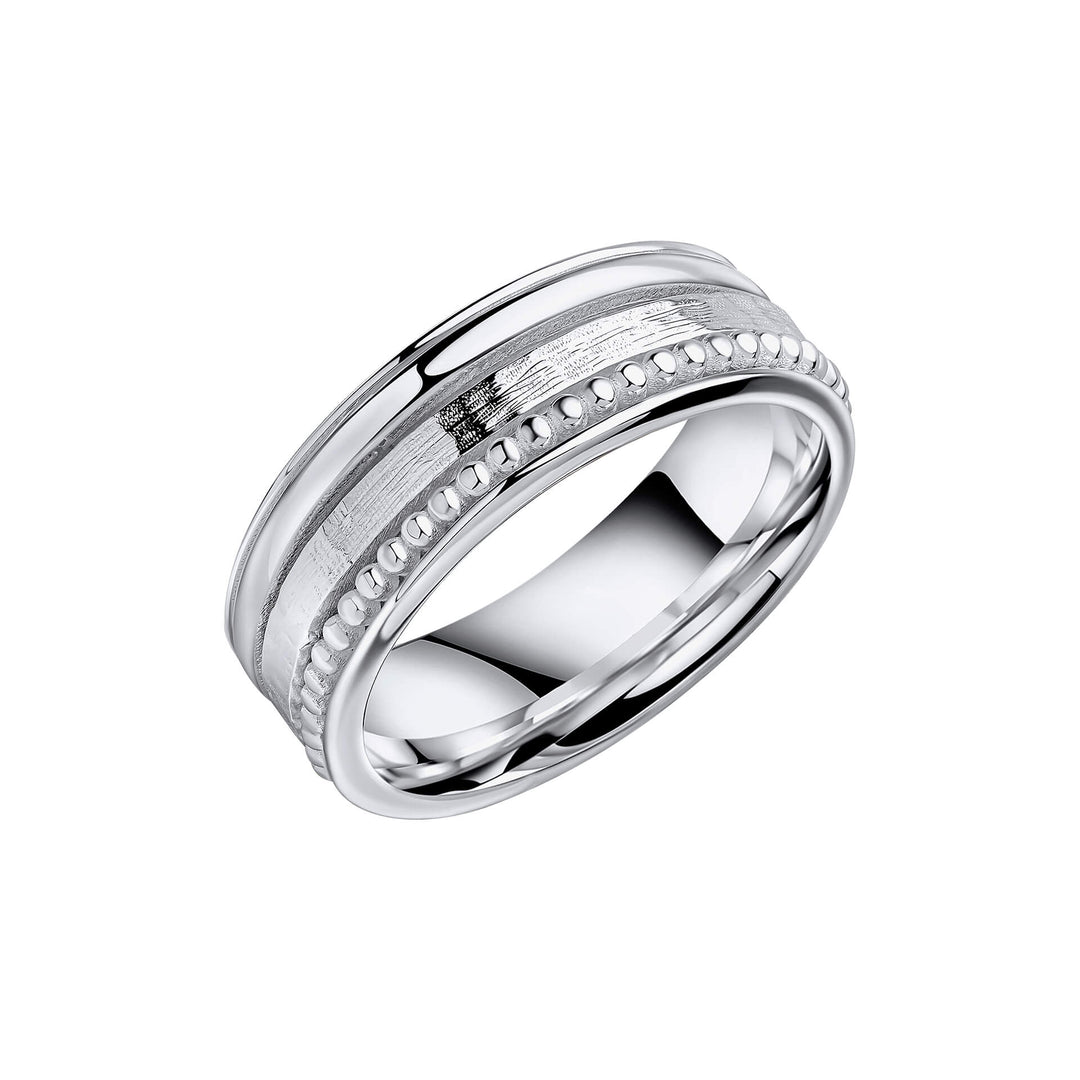 Beginnings Sterling Silver Ring R3905BeginningsR3905 50