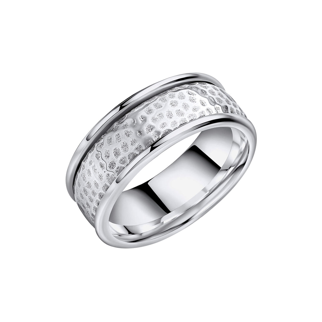 Beginnings Sterling Silver Ring R3906BeginningsR3906 54