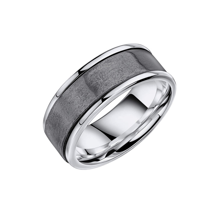 Beginnings Sterling Silver Ring R3908BeginningsR3908 58