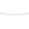 Beginnings Sterling Silver Rolo Chain 83cm Chain N4195BeginningsN4195