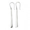 Beginnings Sterling Silver Tapered Bar Earrings E5763BeginningsE5763