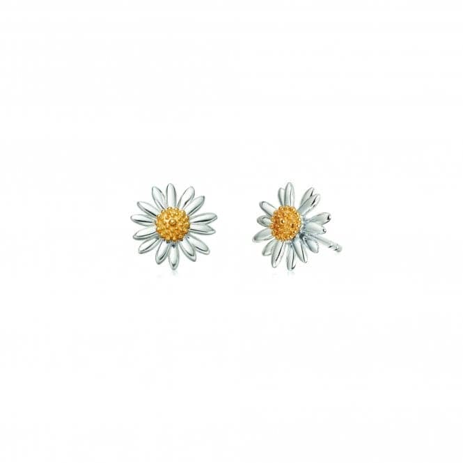 Bellis Daisy Stud 10mm Earrings E2005DaisyE2005