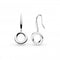 Bevel Cirque Drop Earrings 6172RPKit Heath6172RP