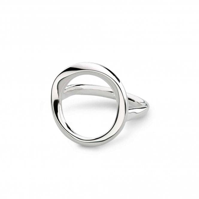 Bevel Cirque Open Circle Ring 1176RPKit Heath1176RPL