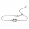 Bevel Trilogy Bracelet 7168RPKit Heath7168RP