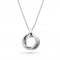 Bevel Trilogy Necklace 9169RPKit Heath9169RP
