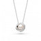 Bevel Trilogy Pearl Necklace 9161FPKit Heath9161FP