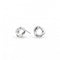 Bevel Trilogy Stud Earrings 4169RPKit Heath4169RP