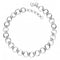 Bevel Unity Statement Necklace 91881RPKit Heath91881RP