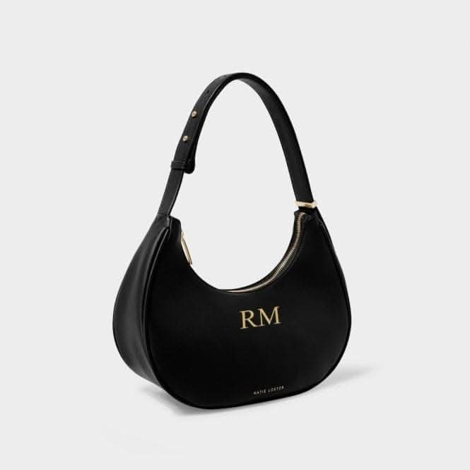 Black Fearne Shoulder Bag KLB2941Katie LoxtonKLB2941