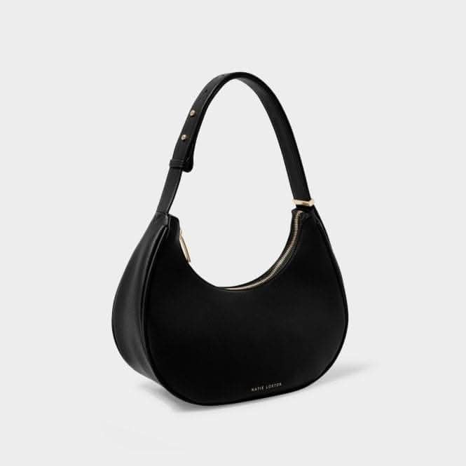 Black Fearne Shoulder Bag KLB2941