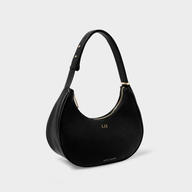 Black Fearne Shoulder Bag KLB2941Katie LoxtonKLB2941
