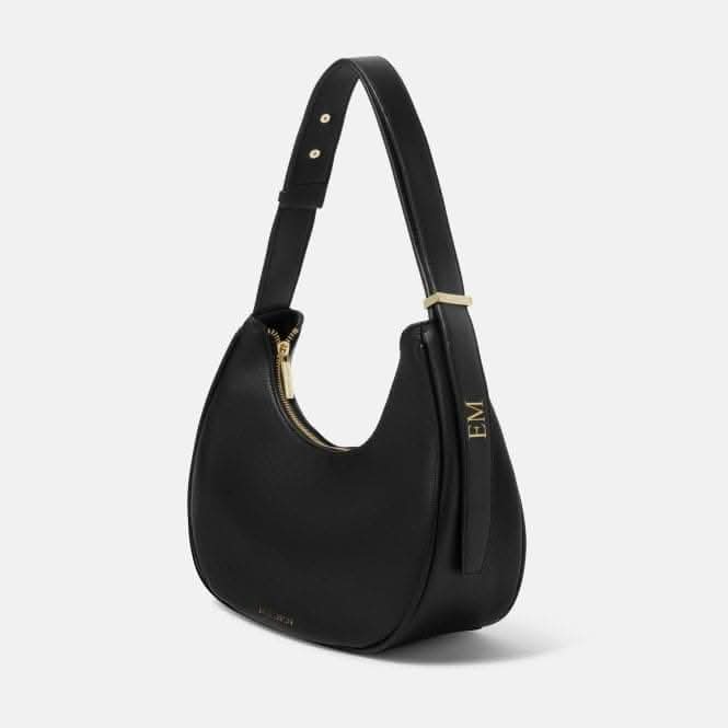 Black Fearne Shoulder Bag KLB2941Katie LoxtonKLB2941