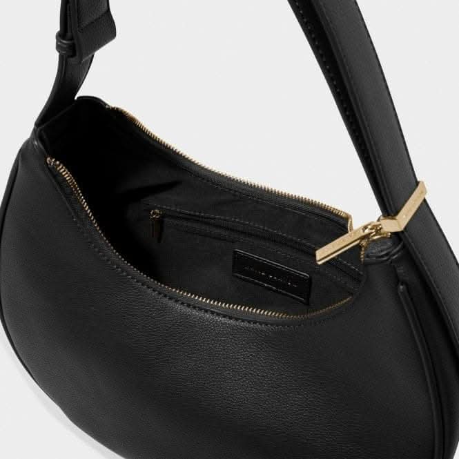 Black Fearne Shoulder Bag KLB2941