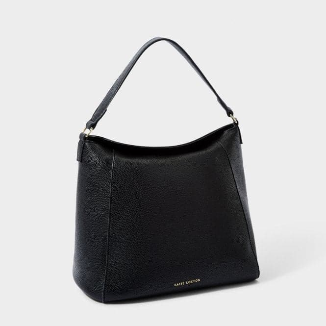 Black Heidi Shoulder Bag KLB2265Katie LoxtonKLB2265