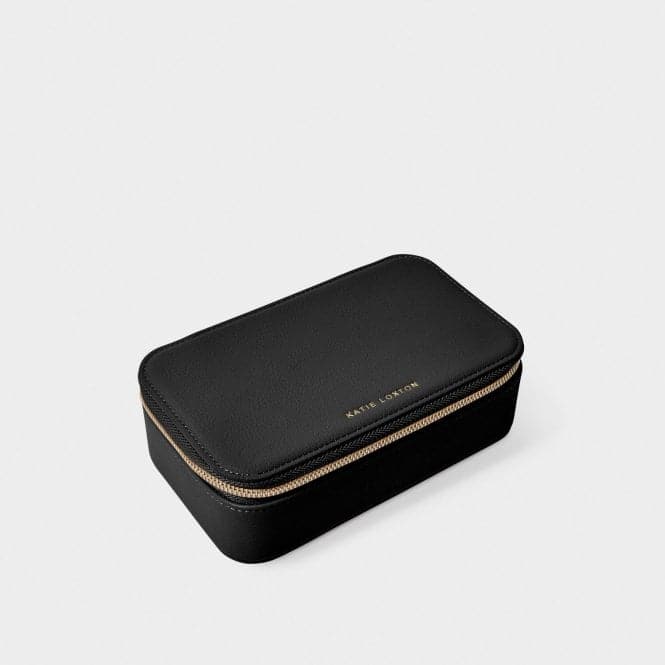 Black Pebble Jewellery Box 'You Are Golden' KLB3011Katie LoxtonKLB3011