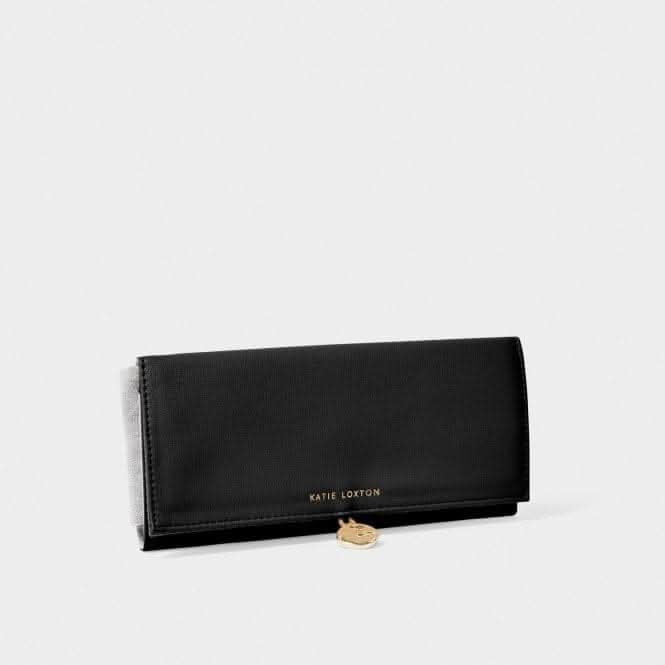 Black Pebble Jewellery Roll 'You Are Golden' KLB3014Katie LoxtonKLB3014