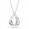 Blossom Flourish Loupe Necklace 90013RPKit Heath90013RP