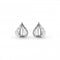 Blossom Flourish Loupe Stud Earrings 40013RPKit Heath40013RP
