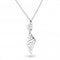 Blossom Flourish Twist Necklace 90015RPKit Heath90015RP